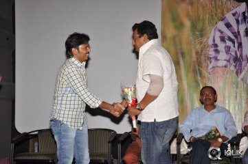 Kharjuram Movie Audio launch